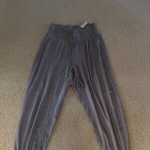 Ink+Ivy Gray Lounge Pants NWT Size Medium